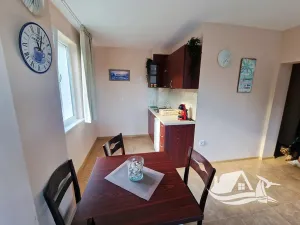 Prodej bytu 1+kk, Bjala, Bulharsko, 39 m2