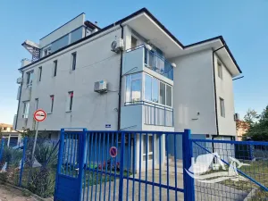 Prodej bytu 1+kk, Bjala, Bulharsko, 39 m2