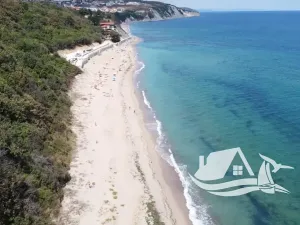 Prodej bytu 1+kk, Bjala, Bulharsko, 39 m2