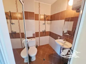 Prodej bytu 1+kk, Bjala, Bulharsko, 31 m2
