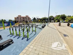 Prodej bytu 1+kk, Bjala, Bulharsko, 31 m2