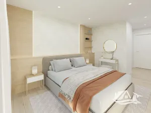 Prodej bytu 2+kk, Guardamar del Segura, Španělsko, 39 m2