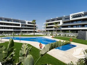 Prodej bytu 3+kk, Torrevieja, Španělsko, 96 m2