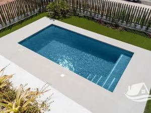 Prodej bytu 3+kk, Torrevieja, Španělsko, 96 m2