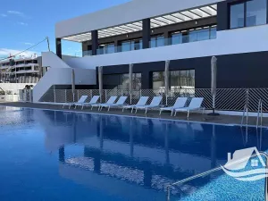 Prodej bytu 3+kk, Torrevieja, Španělsko, 96 m2