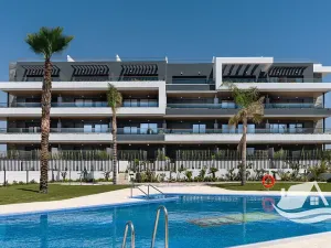Prodej bytu 3+kk, Torrevieja, Španělsko, 87 m2