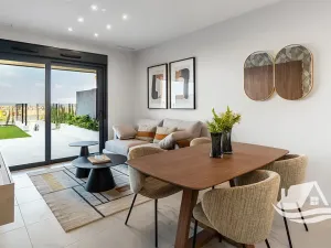 Prodej rodinného domu, Torrevieja, Španělsko, 124 m2