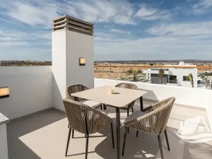 Prodej rodinného domu, Torrevieja, Španělsko, 124 m2