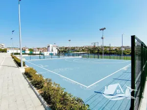 Prodej bytu 1+kk, Bjala, Bulharsko, 35 m2