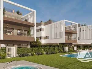 Prodej rodinného domu, Colònia de Sant Jordi, Španělsko, 206 m2