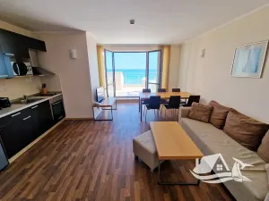 Prodej bytu 3+kk, Obzor, Bulharsko, 99 m2