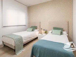 Prodej bytu 3+kk, Colònia de Sant Jordi, Španělsko, 134 m2