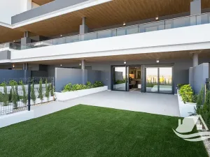 Prodej bytu 4+kk, Torrevieja, Španělsko, 124 m2