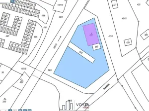 Prodej komerční nemovitosti, Obrnice, 600 m2