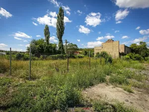 Prodej komerční nemovitosti, Obrnice, 600 m2