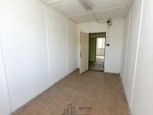 Prodej komerční nemovitosti, Obrnice, 600 m2