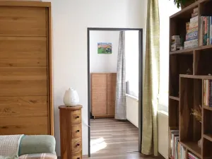 Prodej bytu 3+1, Roudnice nad Labem, Havlíčkova, 74 m2