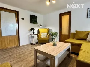 Prodej rodinného domu, Lutopecny, 78 m2