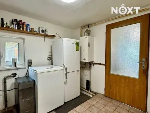 Prodej rodinného domu, Lutopecny, 78 m2