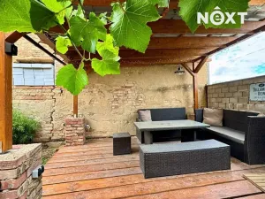 Prodej rodinného domu, Lutopecny, 78 m2