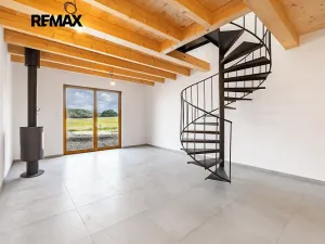 Prodej bytu 3+kk, Doksy, 68 m2