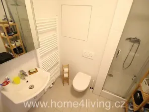 Prodej bytu 1+kk, Brno, Božetěchova, 45 m2