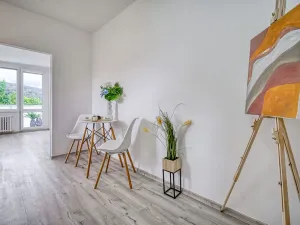 Pronájem bytu 1+kk, Tanvald, Radniční, 25 m2