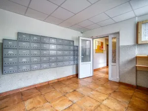 Pronájem bytu 1+kk, Tanvald, Radniční, 25 m2