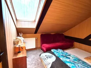 Prodej rodinného domu, Strašice, 95 m2