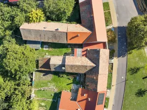 Prodej rodinného domu, Olbramovice, 90 m2