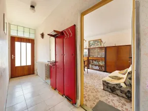 Prodej rodinného domu, Olbramovice, 90 m2