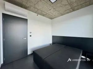 Pronájem bytu 2+kk, Brno, Královopolská, 48 m2