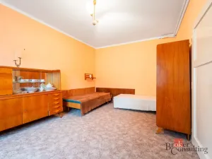 Prodej rodinného domu, Dlouhá Třebová, Malá strana, 119 m2