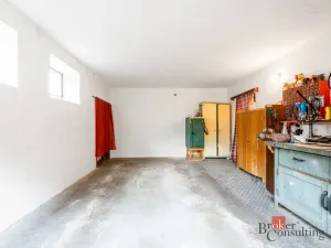 Prodej rodinného domu, Dlouhá Třebová, Malá strana, 119 m2