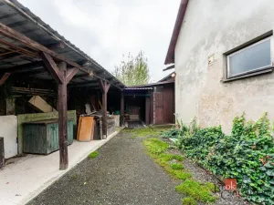 Prodej rodinného domu, Dlouhá Třebová, Malá strana, 119 m2