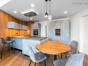 Prodej bytu 3+kk, Praha - Košíře, Naskové, 95 m2