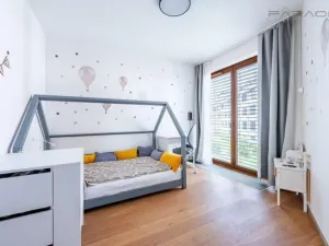 Prodej bytu 3+kk, Praha - Košíře, Naskové, 95 m2