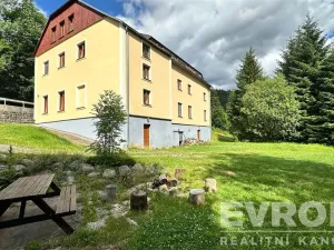 Prodej bytu 2+kk, Albrechtice v Jizerských horách, 42 m2