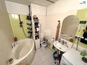 Prodej bytu 3+kk, Most, U Stadionu, 55 m2