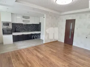 Prodej bytu 3+kk, Most, U Stadionu, 55 m2