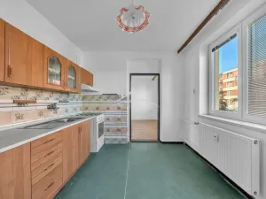 Prodej bytu 3+1, Dobronín, Šeříková, 72 m2