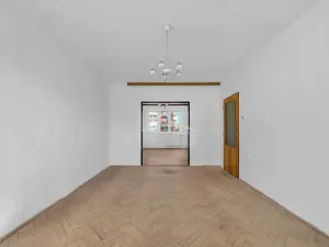 Prodej bytu 3+1, Dobronín, Šeříková, 72 m2