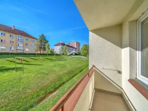 Prodej bytu 3+1, Dobronín, Šeříková, 72 m2