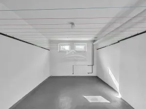 Prodej bytu 3+1, Dobronín, Šeříková, 72 m2