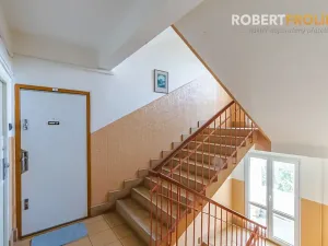 Pronájem bytu 2+1, Praha - Veleslavín, Maříkova, 55 m2