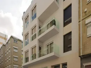 Prodej bytu 3+kk, Guardamar del Segura, Španělsko, 61 m2
