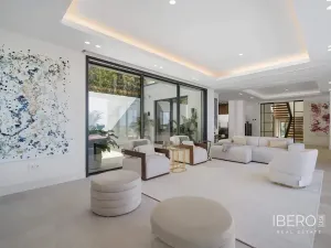 Prodej rodinného domu, Marbella, Španělsko, 429 m2