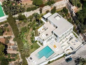 Prodej rodinného domu, Marbella, Španělsko, 429 m2