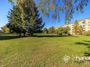 Pronájem bytu 3+1, Uničov, Nová, 62 m2