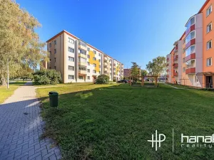Pronájem bytu 3+1, Uničov, Nová, 62 m2